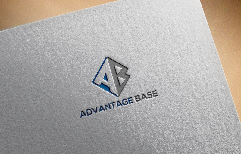 Logo Design by asman for Advantage Base Ltd | Design #16858366