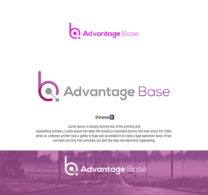 Logo Design by vramar.roy for Advantage Base Ltd | Design #16857946