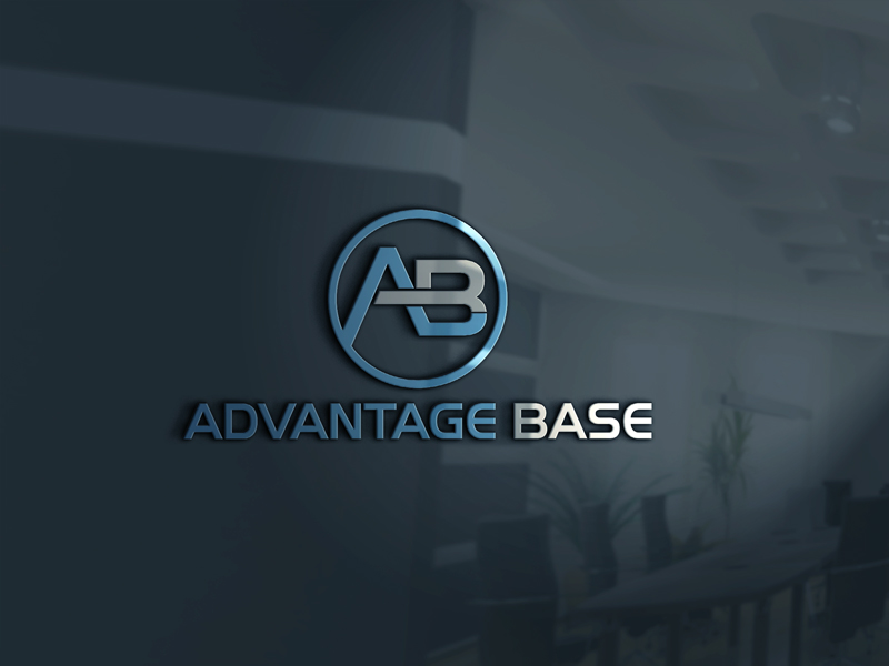 Logo Design by Oaxaqueña for Advantage Base Ltd | Design #16845531