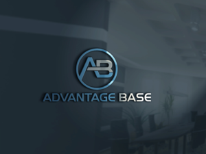 Logo Design by Oaxaqueña for Advantage Base Ltd | Design: #16845531
