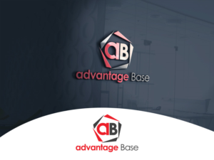 Logo Design by A S design @ for Advantage Base Ltd | Design: #16874630