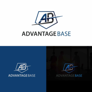 Logo Design by e_art_designs for Advantage Base Ltd | Design: #16921093