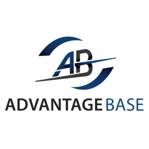 Logo Design by e_art_designs for Advantage Base Ltd | Design: #16921279