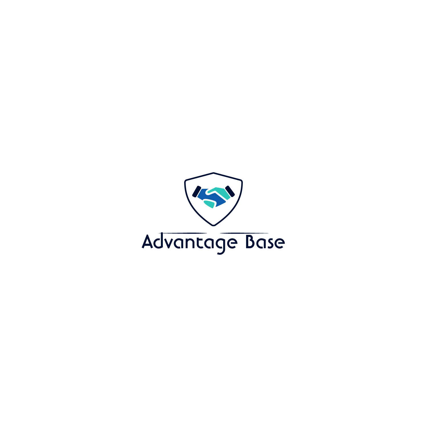 Logo-Design von Rikidesign für Advantage Base Ltd | Design #16859548