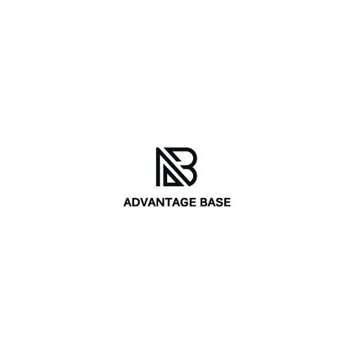Logo Design by Rikidesign for Advantage Base Ltd | Design #16861185