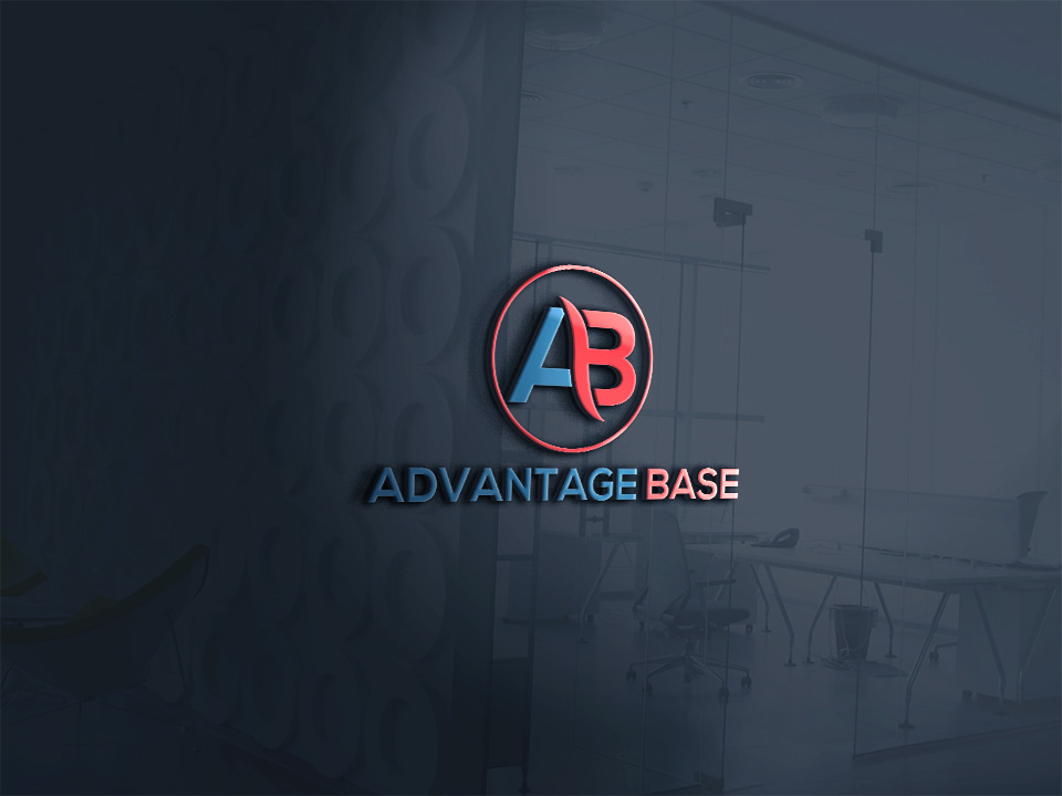 Logo Design by imsakiballhasan for Advantage Base Ltd | Design #16859298