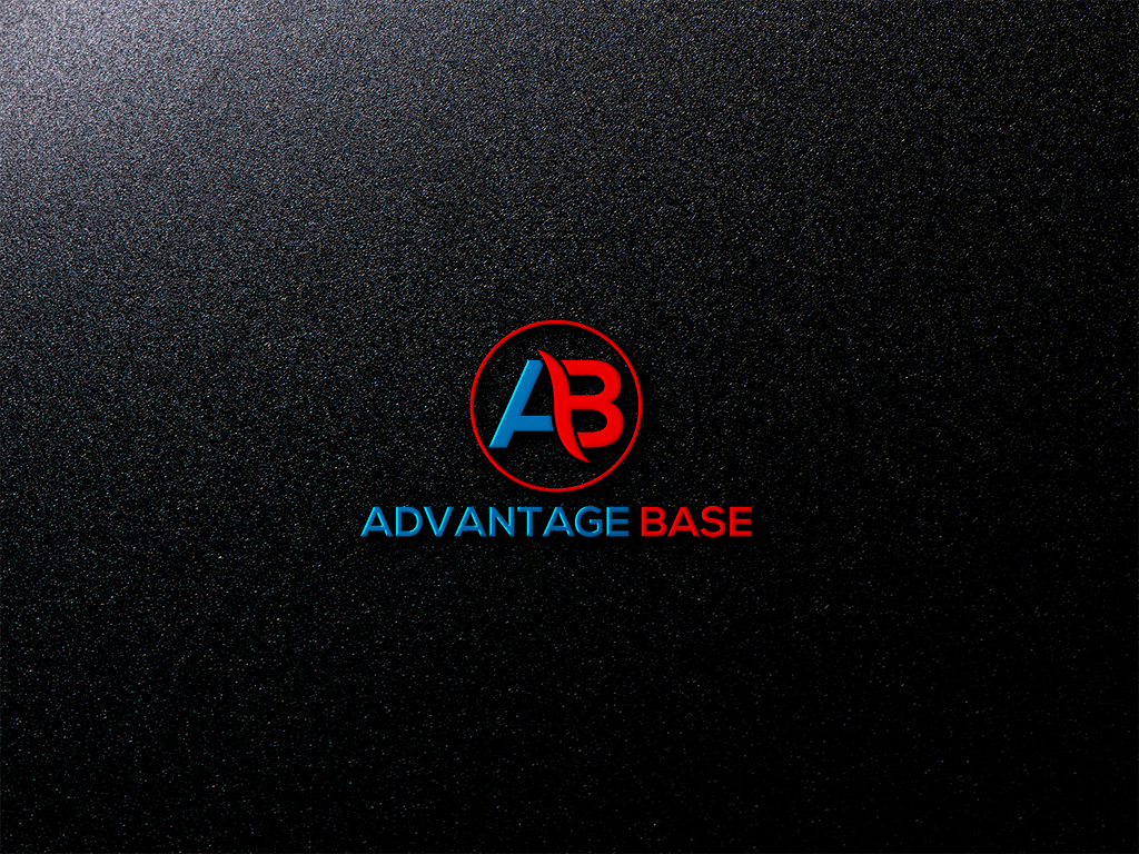 Logo Design by imsakiballhasan for Advantage Base Ltd | Design #16859299
