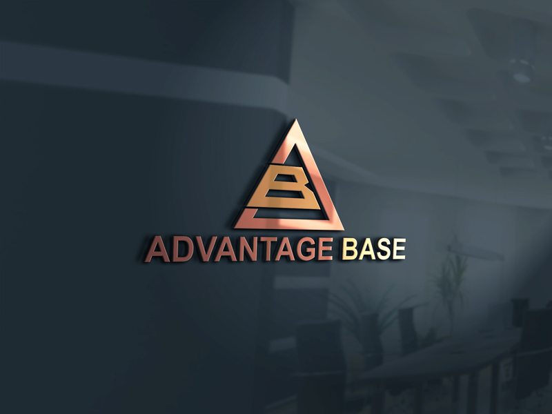 Logo Design by GaryMckinnon for Advantage Base Ltd | Design #16860762