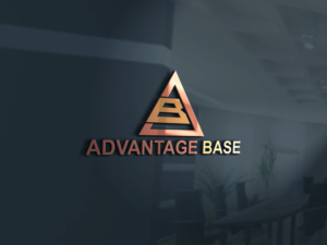 Logo Design by GaryMckinnon for Advantage Base Ltd | Design: #16860762