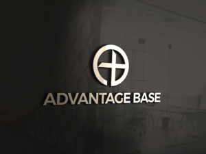 Logo Design by bigi for Advantage Base Ltd | Design #16848570