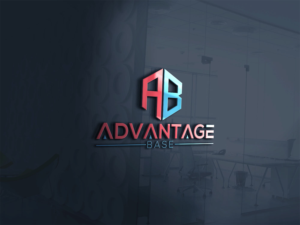 Logo Design by Alhamduliallah for Advantage Base Ltd | Design: #16865662