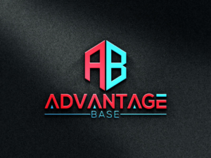 Logo Design by Alhamduliallah for Advantage Base Ltd | Design: #16865663