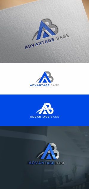 Logo Design by aqilazhifara for Advantage Base Ltd | Design: #16859554