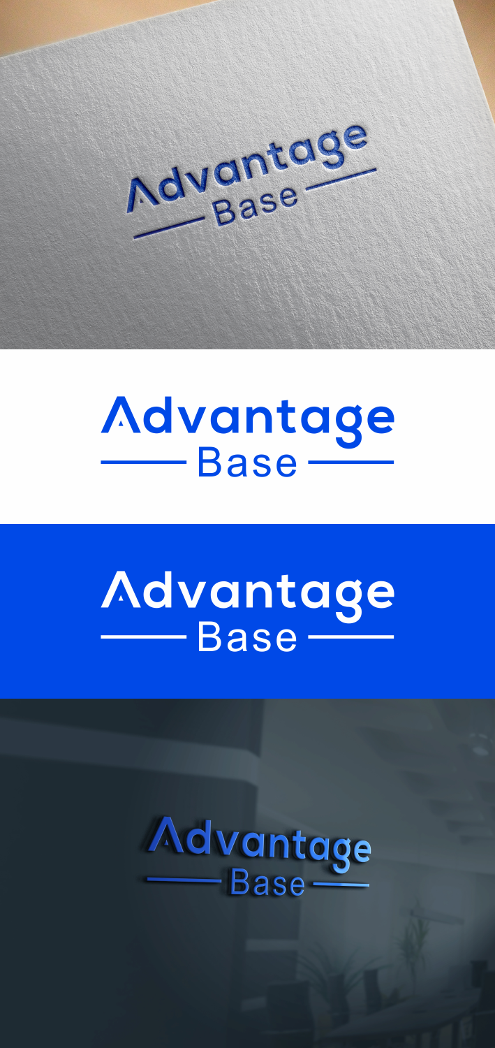 Logo Design by aqilazhifara for Advantage Base Ltd | Design #16859555