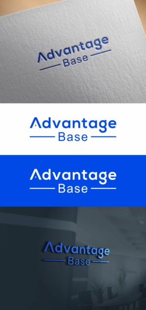 Logo Design by aqilazhifara for Advantage Base Ltd | Design: #16859555