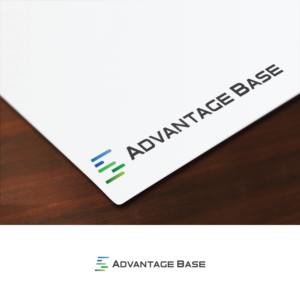 Logo Design by BRAT Studio for Advantage Base Ltd | Design: #16911148