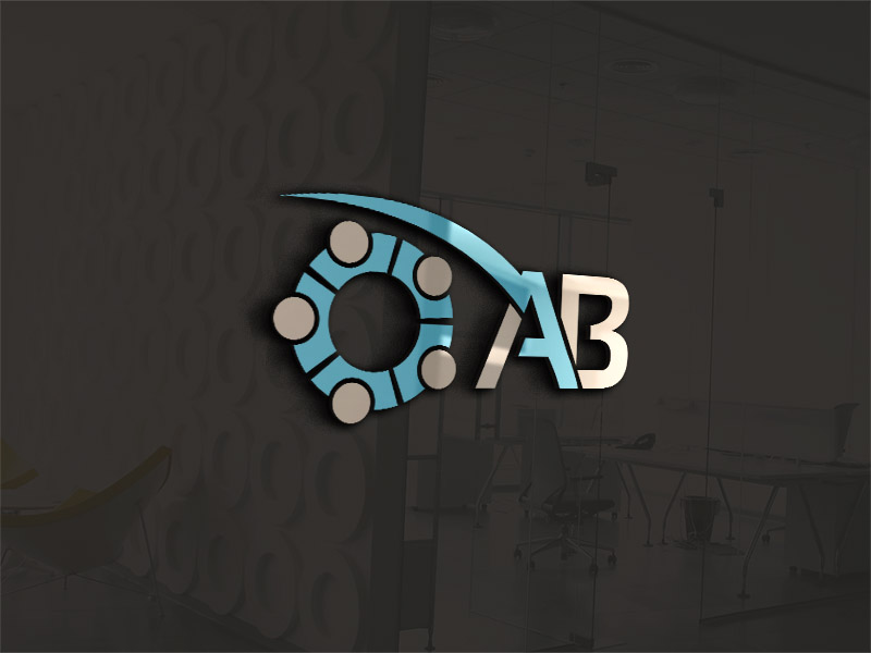 Logo Design by Gross for Advantage Base Ltd | Design #16859897