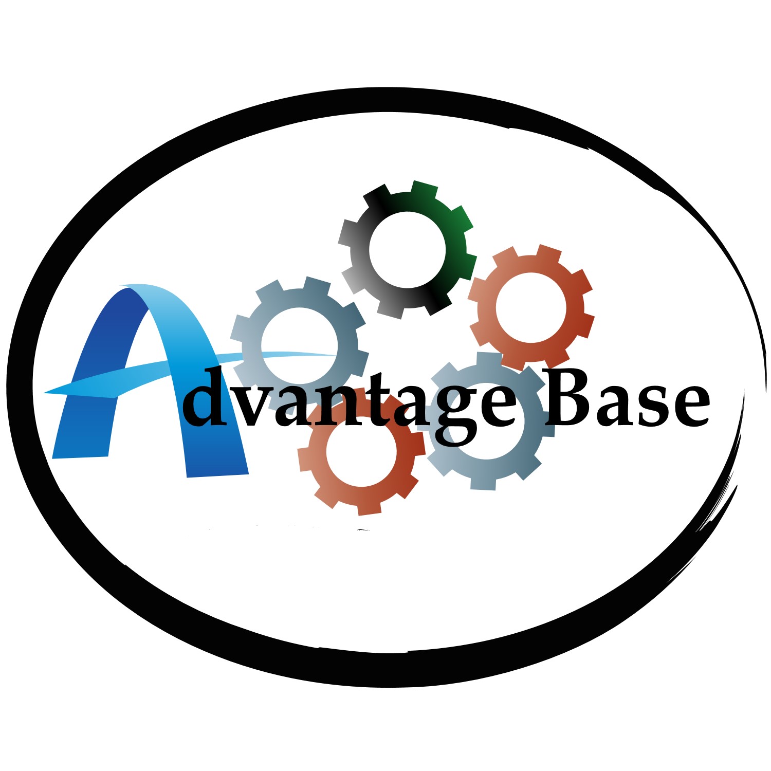 Logo Design by laubealana for Advantage Base Ltd | Design #16883697