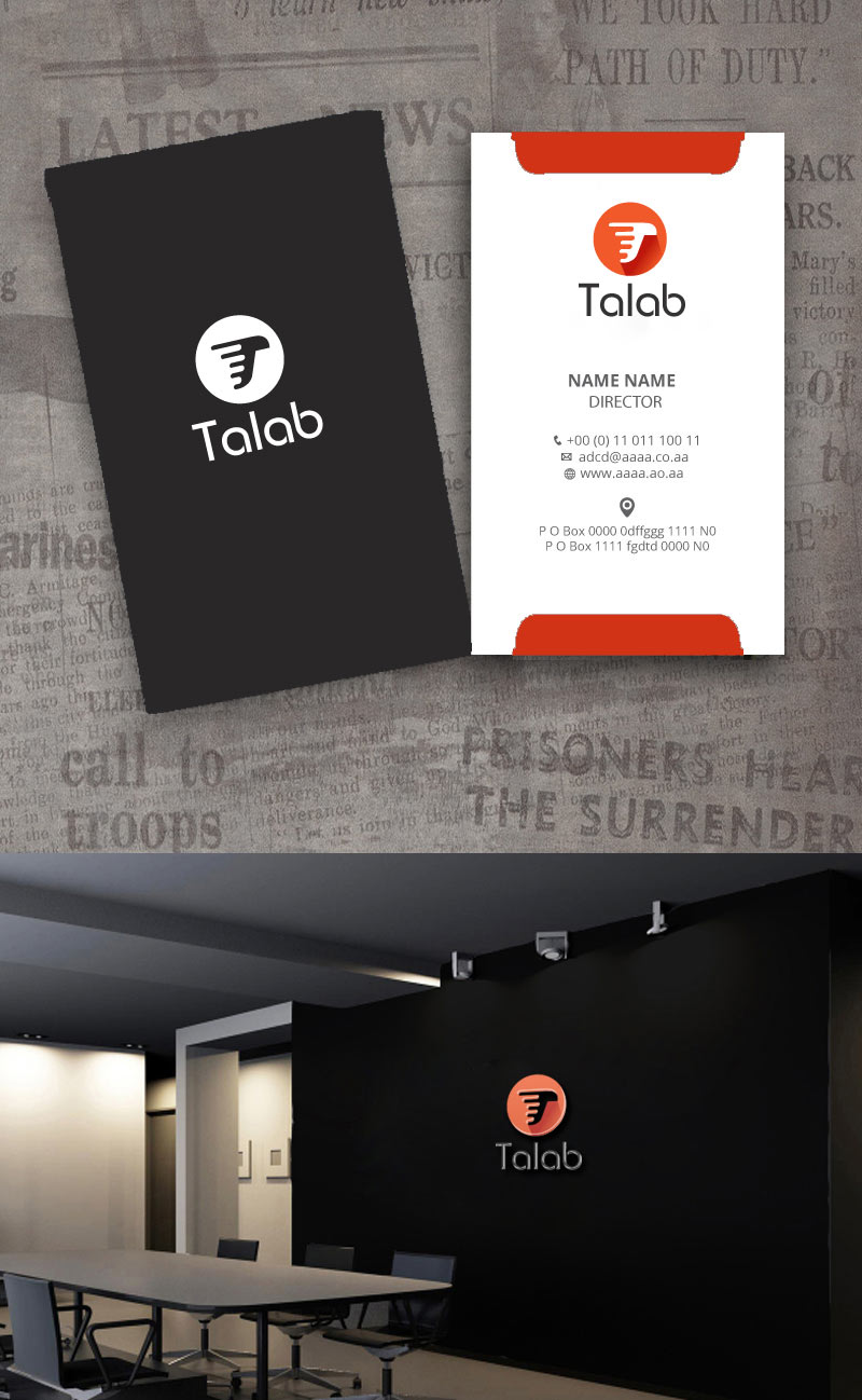 Logo Design by zebronicgraphic for this project | Design #16878366