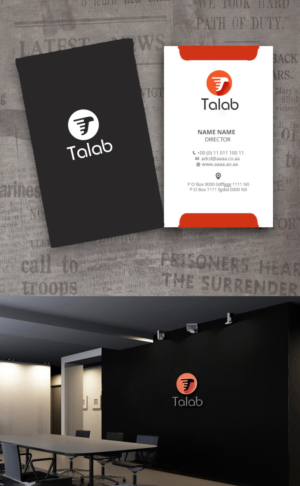 Diseño de Logo por zebronicgraphic para este proyecto | Diseño: #16878366