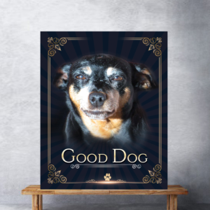Poster Design by uk for this project | Design: #16848569