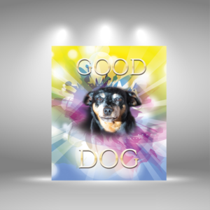 Poster Design by uk for this project | Design: #16855565
