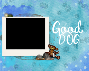 dog poster ideas