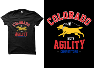 T-shirt Design by cithuwill for this project | Design: #16847998