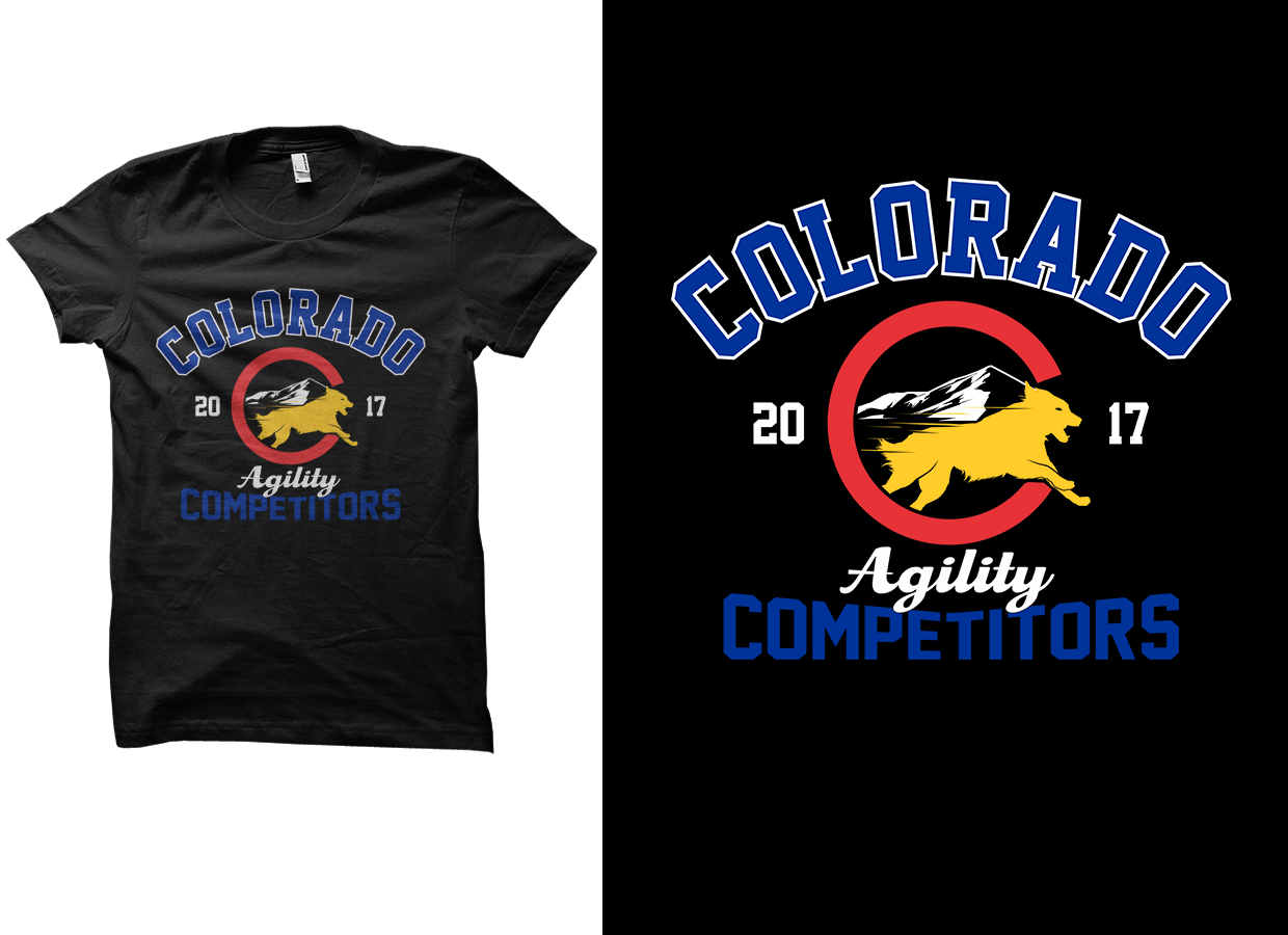 T-shirt Design by cithuwill for this project | Design #16848008