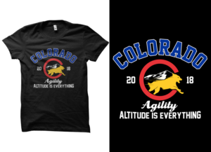 T-shirt Design by cithuwill for this project | Design: #16936657