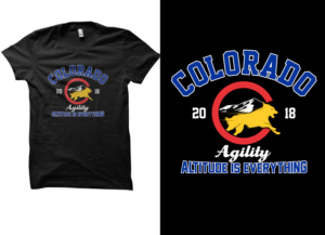 Design de T-shirt par cithuwill pour ce projet | Design : #16937458