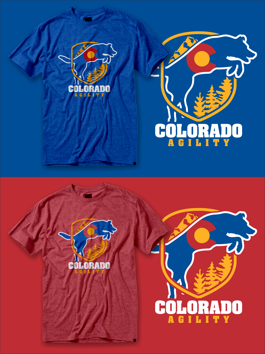 T-shirt Design by jhep for this project | Design #16854243