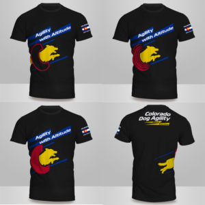 Design de T-shirt par Kero pour ce projet | Design : #16955232
