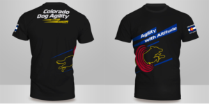 Design de T-shirt par Kero pour ce projet | Design : #16955234