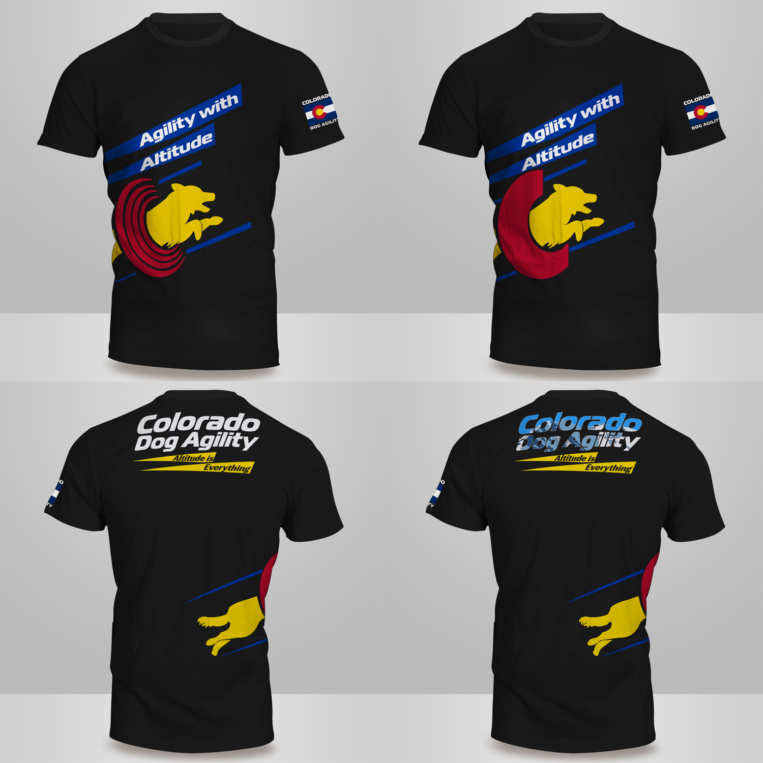 Design de T-shirt par Kero pour ce projet | Design #16985040