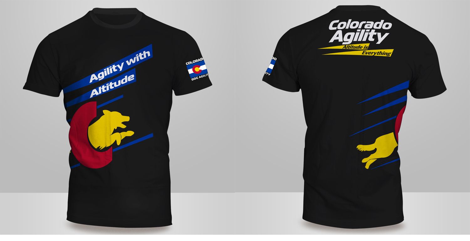 Design de T-shirt par Kero pour ce projet | Design : #17053424
