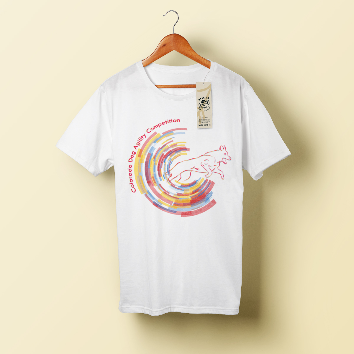 T-Shirt-Design von Lubaa für dieses Projekt | Design #16853680