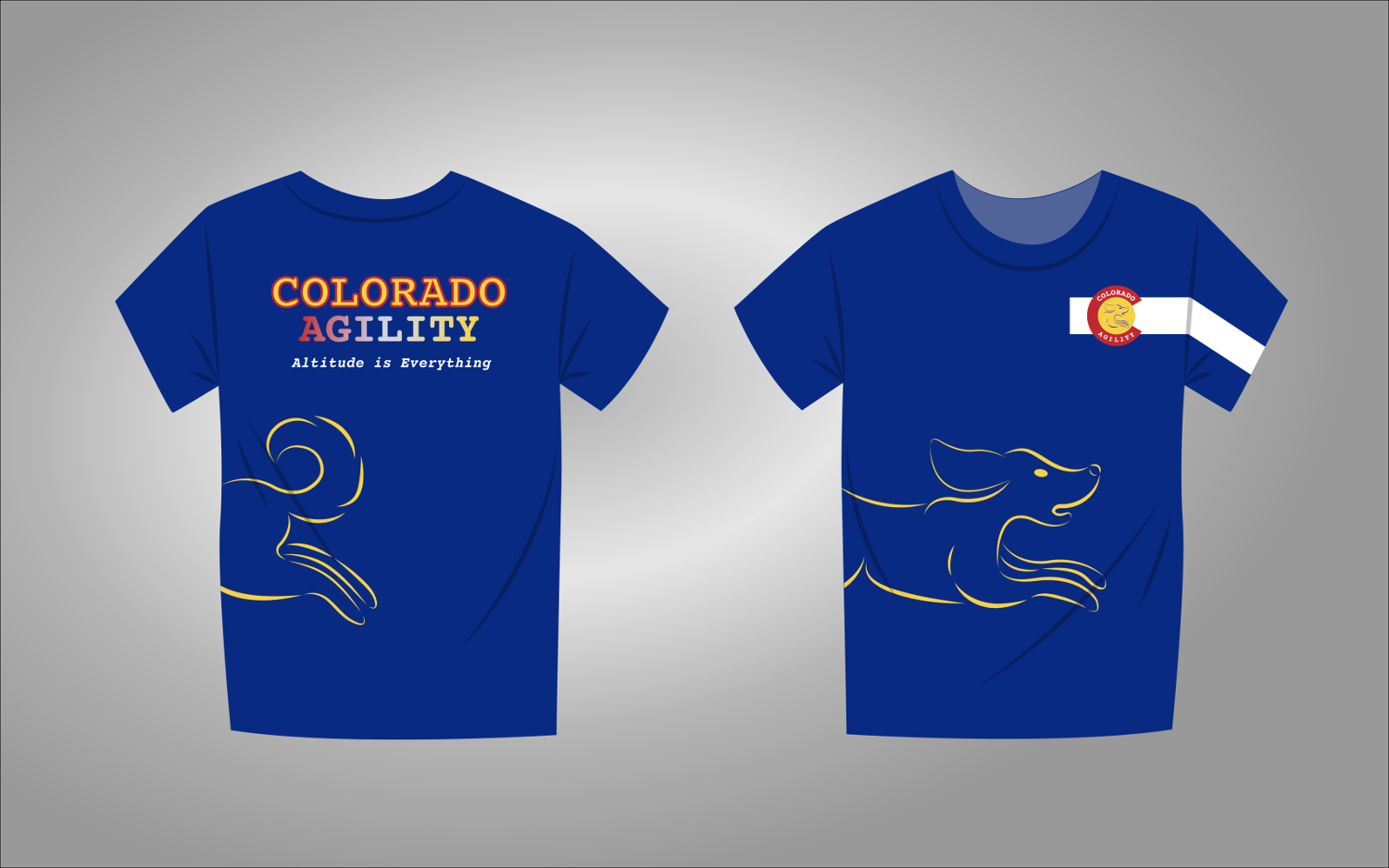 T-shirt Design by TanaMa Creations for this project | Design #16904005