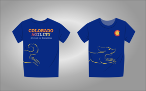 T-shirt Design by TanaMa Creations for this project | Design: #16909514