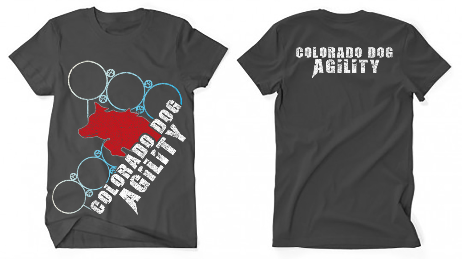 T-shirt Design by creative gravity for this project | Design #16925485