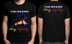 Design de T-shirt par creative gravity pour ce projet | Design : #16943747
