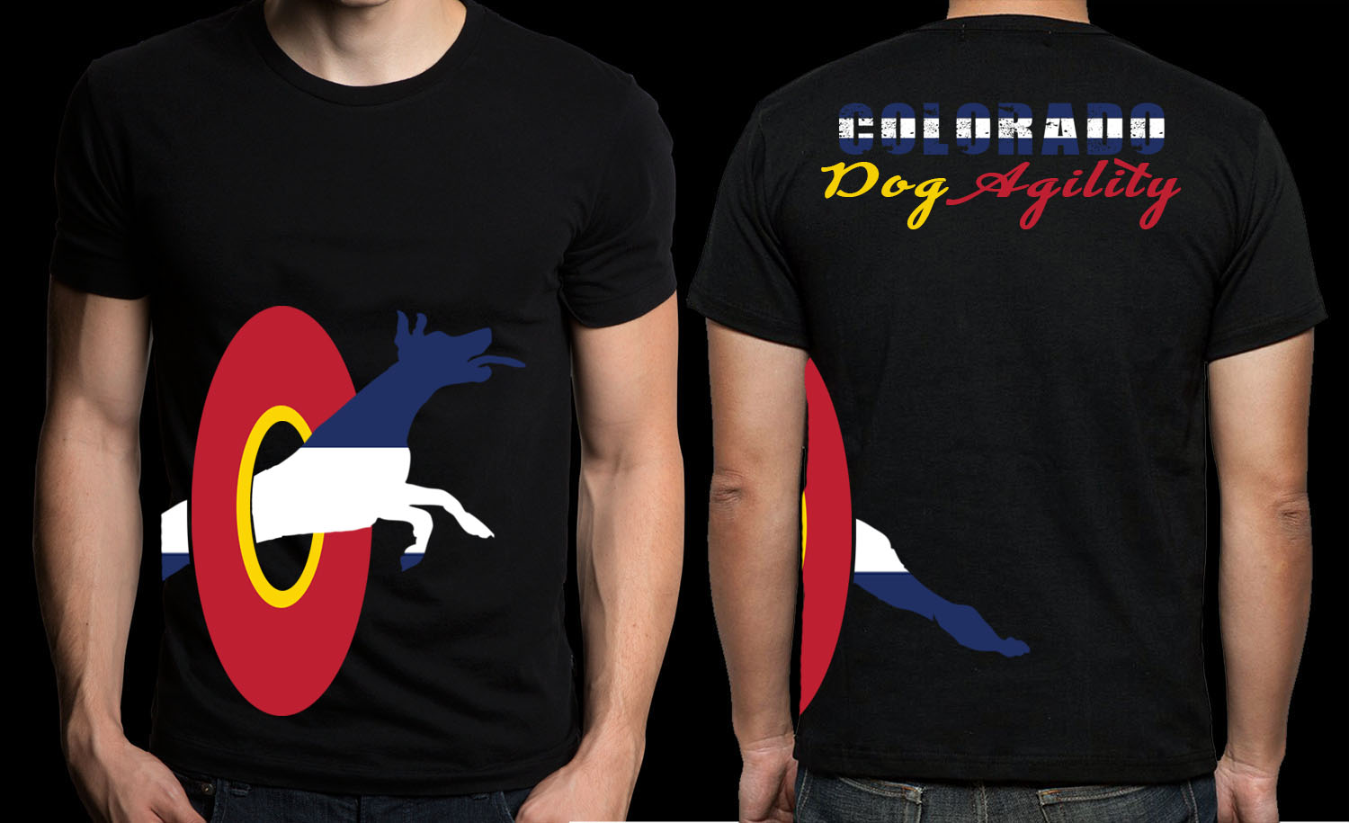 Design de T-shirt par creative gravity pour ce projet | Design #16944105