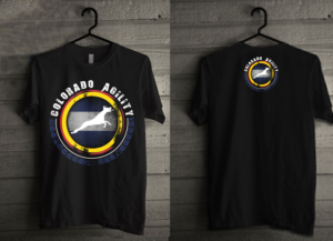 Design de T-shirt par creative gravity pour ce projet | Design : #16962340