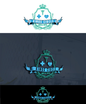 Logo-Design von joliau für dieses Projekt | Design: #16853963