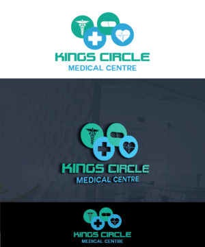 Logo-Design von joliau für dieses Projekt | Design: #16853965