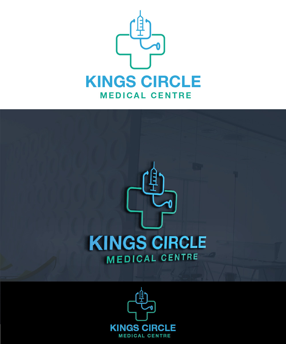 Logo Design by joliau for this project | Design #16853967