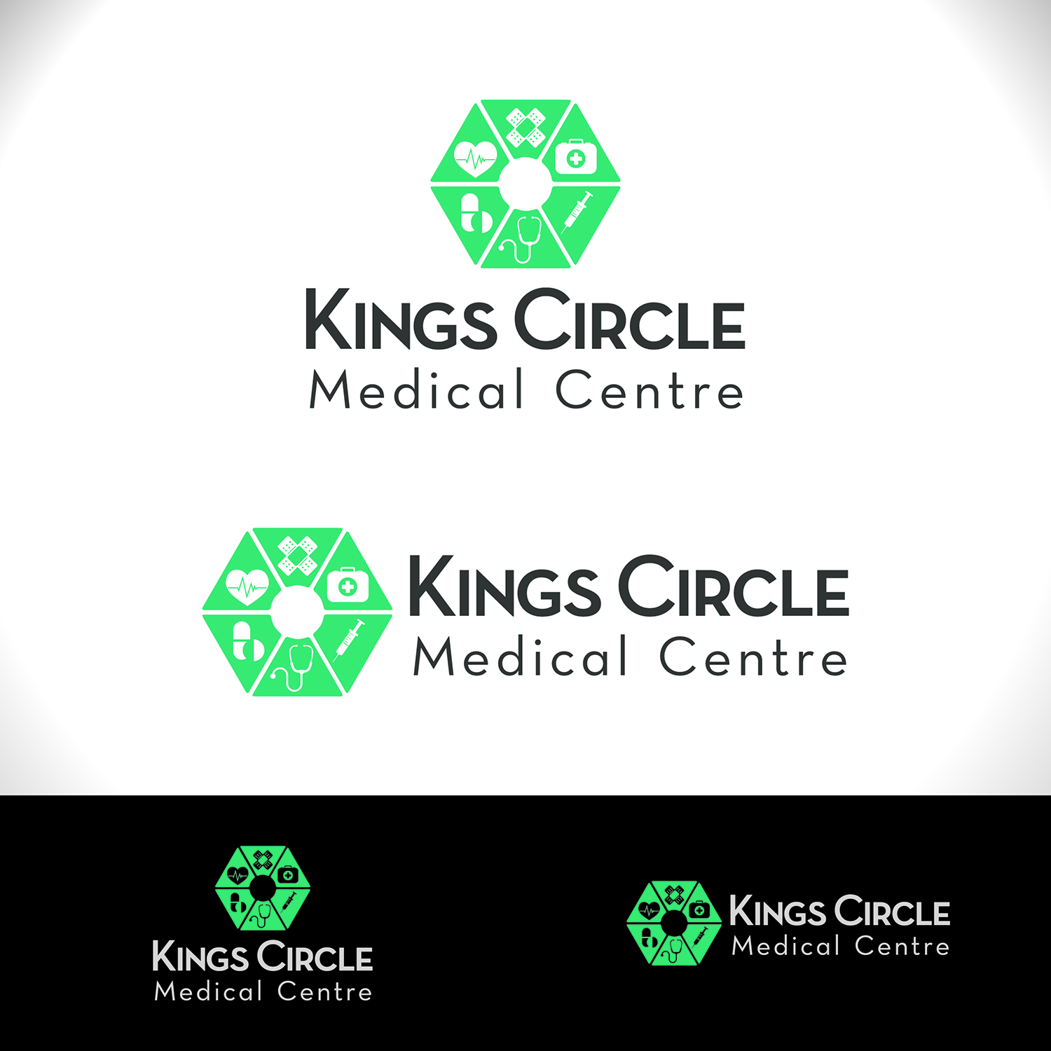 Logo Design by MTu for this project | Design #16858220