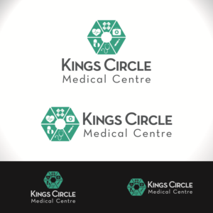 Logo Design by MTu for this project | Design: #16858220