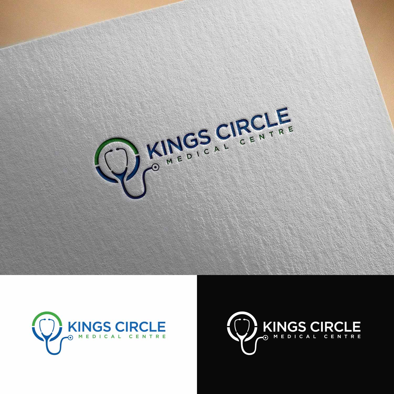 Logo Design by karthika vs for this project | Design #16851498