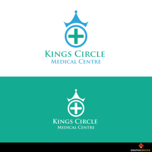 Logo Design by Graphic Bricks